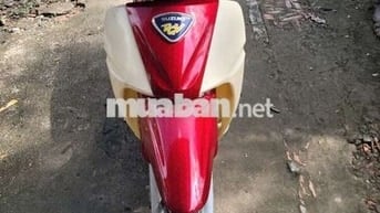 Xipo  120 6 sô xe cop đep như mơi giay rin bs65