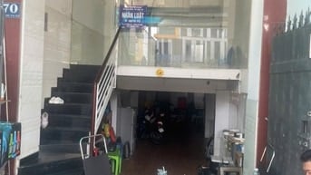 Chính chủ gửi cho thuê mặt bằng mặt tiền số 70 Thành Thái Phường 12 Qu