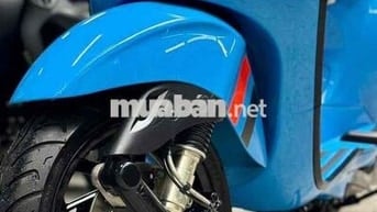 Piaggio Vespa Sprint S150 ABS 2024 Xanh