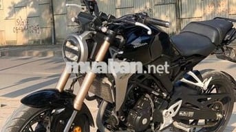 HONDA CB300R motor pkl         Xe vừa đăng