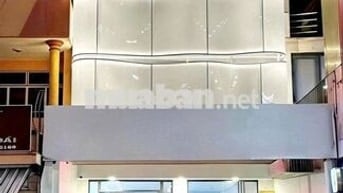 SIÊU PHẨM NHÀ MẶT TIỀN Mới Toanh 419A Phan Xích long - DT 350m2