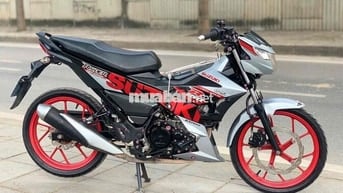 Suzuki RAIDER 2023 xe lướt mới chính chủ