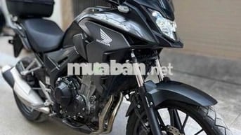 HONDA CB 500X motor pkl xe nguyên zin đẹp mới