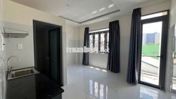 Studio Ban công gần Go Nguyễn Thị Thập, Phú Mỹ Hưng Q7, Cầu Phú Mỹ