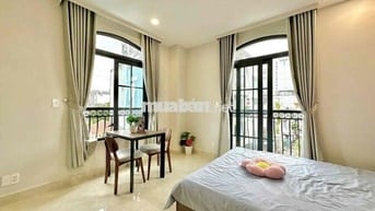 🌷🌷 Cho Thuê Căn Hộ mới Ngay Hoàng Sa - Trường Sa - QUẬN 3 T12/2025🌷