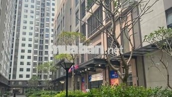 Căn hộ 2 phòng ngủ Green River 65m2 có sổ hồng