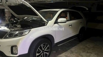 Kia Sorento 2019 Trắng 27000 km