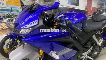 YAMAHA R15 V3 biển số 29