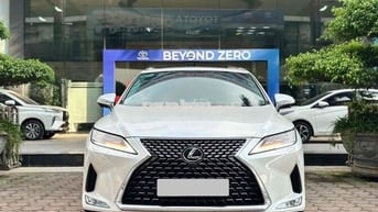 Lexus RX300 2022 Trắng 40000 km
