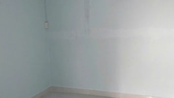 Cần bán nhà sổ hồng riêng ngang 6 dài 12.5, phường BHH B Bình Tân