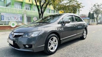 Honda Civic 2009 Bản 2.0 AT Full Options Không Lỗi