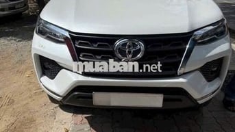 FORTUNER 2022 AT DẦU 1 CHỦ GĐ SỬ DỤNG