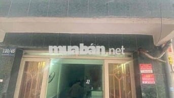 BÁN NHÀ Q4 : Khu Vực hiếm hẻm 120 LÊ QUỐC HƯNG - KHU PHÂN LÔ ĐỒNG BỘ