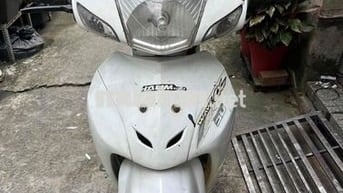 wave @ 50 cc halim Bst