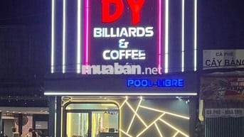 Cho Thuê Nhà Trệt Lầu Mặt Tiền 7,5m Gần ĐHYD Cần Thơ