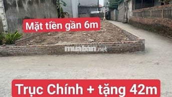 3.7 tỷ 142m 2 mặt tiền trục chính Thái Đường Nội Bài quá Đẹp