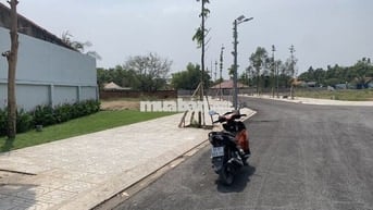 Bán dùm cô ruột Lô đất ngay Dt830,Bến Lức,Long An ,giá 1tỷ 2 bán nhanh