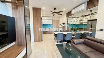 Cho thuê căn 3 phòng ngủ, căn góc đủ đồ tại VinSmart giá chỉ 12,5tr/th