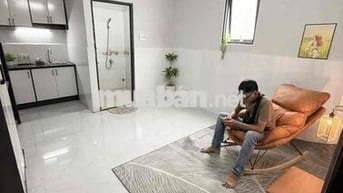 Studio máy lạnh Nguyễn Văn Lượng 3tr7-3tr8