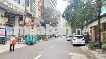 CHO THUÊ NGUYÊN CĂN TÒA MỄ TRÌ HẠ