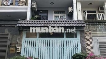 Cho thuê nguyên căn sạch đẹp, Hẻm tải, Đường Phạm Văn Chiêu P14 Gò vấp