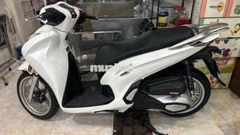 SH350i ABS 2022, Máy Thái-BSTP 9 Chủ - 8000km