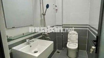 KHÔNG CÓ CĂN THỨ 2.  3 TẦNG. NGAY QUANG TRUNG GÒ VẤP. 2.99ty. CTL.