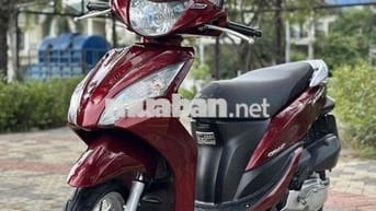 Honda Vision 2012 Chính Chủ Ký Xe Đẹp Máy Chất