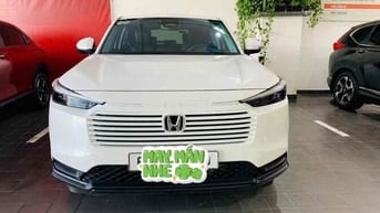Honda HRV G 2025 Lướt Chỉ 620km Siêu Đẹp Hãng Bán