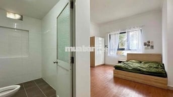 STUDIO CỬA SỔ - PHÒNG THOÁNG - NGAY ĐẦM SEN PARK - FULL NỘI THẤT