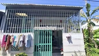 Bán gấp căn nhà cấp 4 ở Đ. Bà Điểm 4 , Hóc Môn 78m2 SHR giá 1 tỉ 220tr