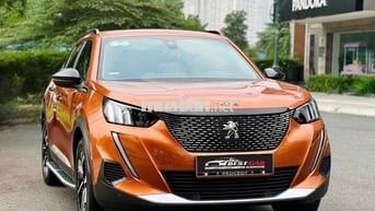 Peugeot 2008 GTLine 2022 21000 km