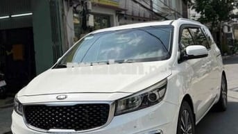 Kia Sendona SX 2019 2.2D Luxury 79000 km