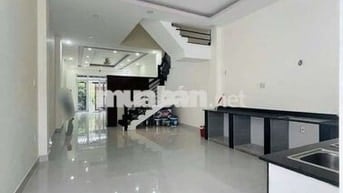 CAM KẾT THẬT- HIẾM RỘNG ĐẸP RẼ-NHÀ 4×15-3TẦNG-HXH TRẦN THỦ ĐỘ TÂN PHÚ