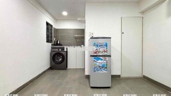 TRỐNG SẴN CĂN FULL ĐỒ - NHÀ ĐẸP NHƯ MỚI XÂY