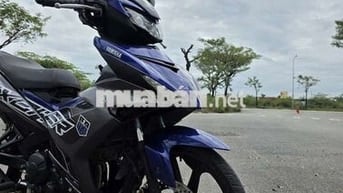 Exciter up led bs 92 chính chủ kiểng nhẹ