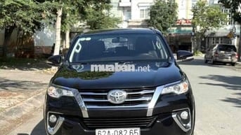 Toyota Fortuner 2.7V 4x2 2017 - 92000km