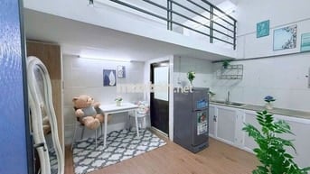 15H - PHÒNG XINH FULL NỘI THẤT – HÌNH THẬT 100% TRƯỜNG CHINH