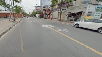 Giảm ngay 500TR!! Đặng Văn Bi TĐ giá 15tỷ diện tích siêu rộng 1039m2