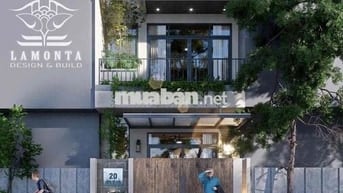 NHÀ SÁT BIỂN MỸ KHÊ - GIÁ NÀY TÌM KHÔNG CÓ CĂN THỨ 2