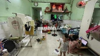 2 TẦNG 9 CHỦ - KDC - GẦN LOTTE MART - SỔ CHUẨN - 60m2 - CHỈ 4.x TỶ TL