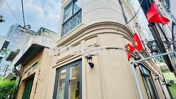 CHO THUÊ NHÀ NGUYÊN CĂN KHU PHỐ TÂY GIÁ RẺ - THÍCH HỢP CHO KINH DOANH