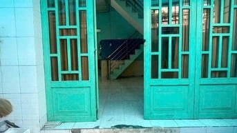 Nhà 2 tầng (5x12m) hẻm thông đường Hưng Phú P.Chánh Hưng. Giá: 4.98 tỷ