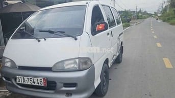 2004 Tôi không rõ - 200 km