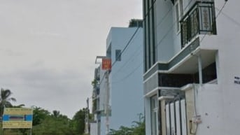 bán 59,4m2 hẻm 1516 Nguyễn Duy Trinh 3 tỷ 3