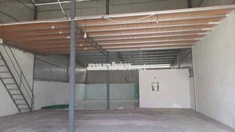 Cho thuê nhà kho Thới Hòa, Bến Cát. Bình Dương  💥Dt sử dụng 360m2 💥Dt