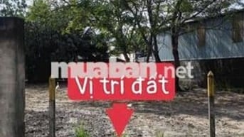 Đất củ chi Nằm ngay ngã tư Xã Tân Phú Trung Củ Chi _DT 125m2 GIÁ 640tr