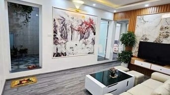 Bán căn Tập thể Tầng 1 Quan Nhân.