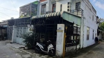 KẸT VỐN LÀM ĂN BÁN GẤP NHÀ 2 MẶT TIỀN 