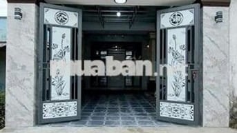 Bán nhà cấp 4 sổ hồng riêng ,dt 100m2 kế bên chợ Bà Lát giá 720triệu